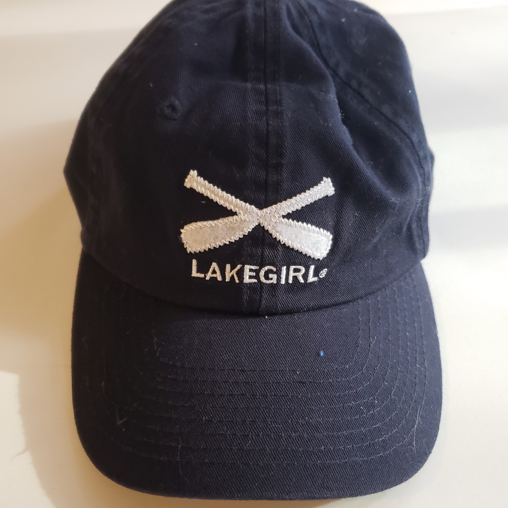 Lakegirl hat cap